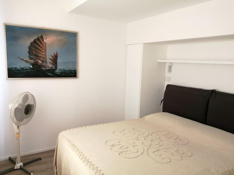 Stefania'S Corner, Apartment In 贝尔加莫 外观 照片