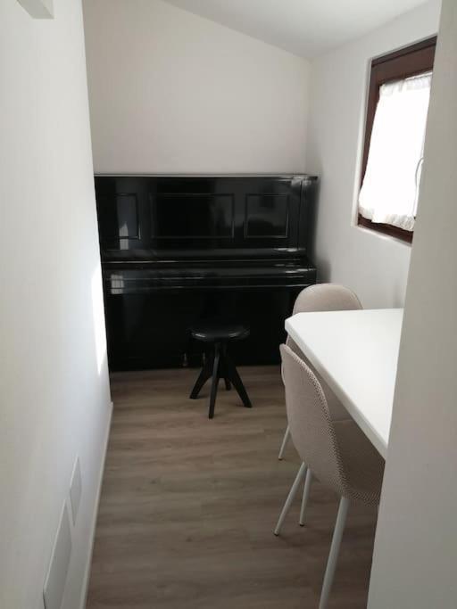 Stefania'S Corner, Apartment In 贝尔加莫 外观 照片