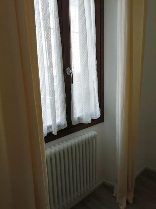 Stefania'S Corner, Apartment In 贝尔加莫 外观 照片